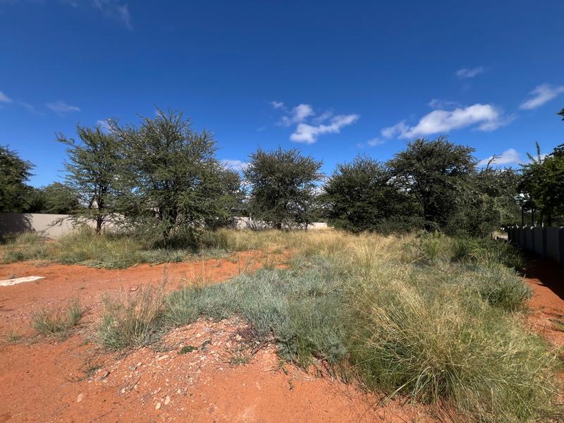 0 Bedroom Property for Sale in Kathu Northern Cape